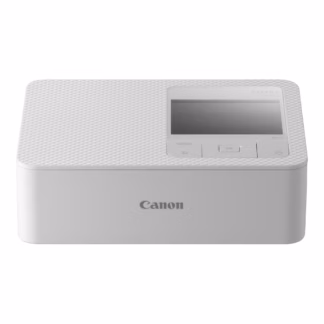 CANON COMPACT PRINTER SELPHY CP1500 WH