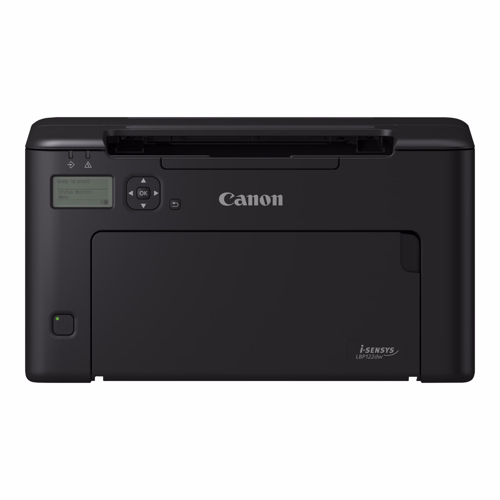 Canon i-SENSYS LBP122dw laser printer