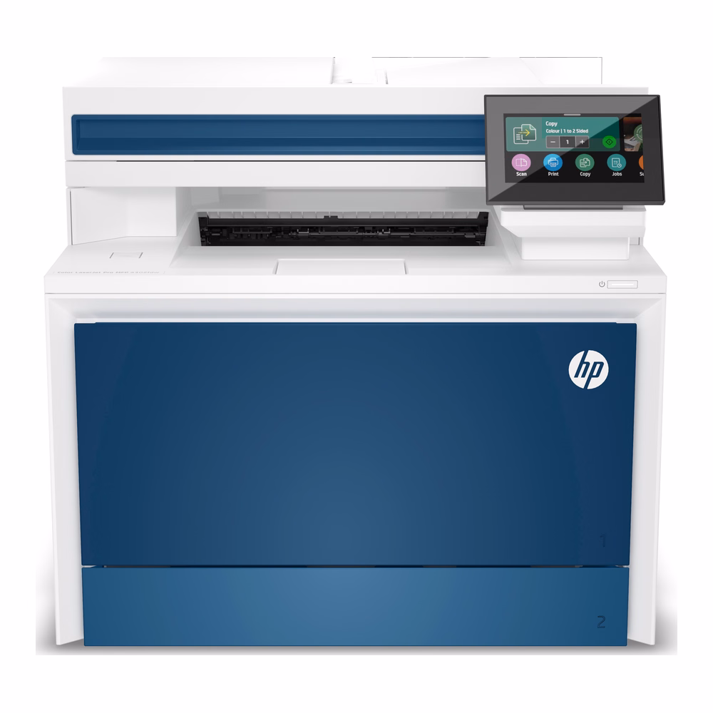 HP Color LaserJet Pro MFP 4302fdw