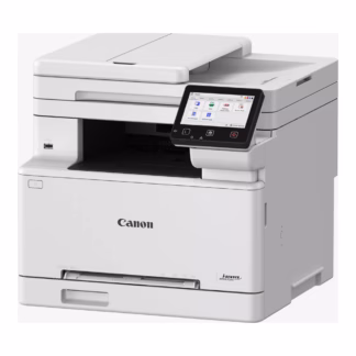 CANON MF667Cdw Laser MFP 25ppm