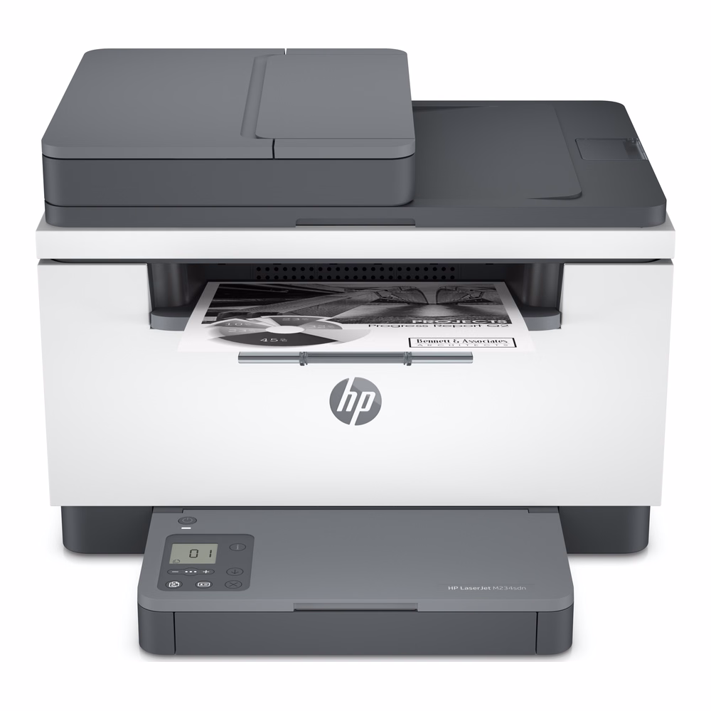 HP LaserJet MFP M234sdn A4 mono 29ppm