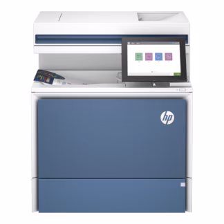 HP Clr LaserJet Ent MFP 5800dn Prntr
