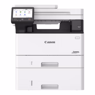 CANON MF465dw II Laser MFP 40ppm