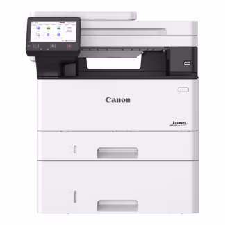 CANON MF463dw II Laser MFP 40ppm