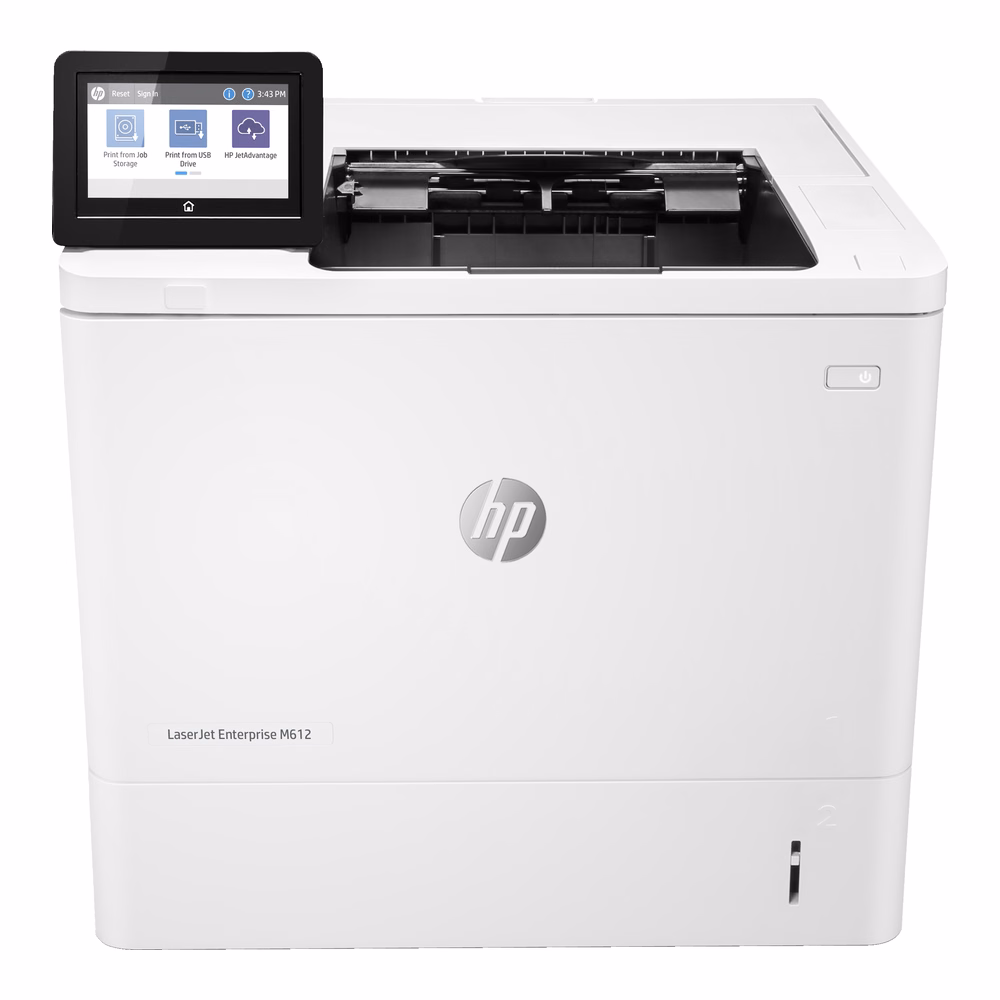 HP LaserJet Enterprise M612dn (ML)