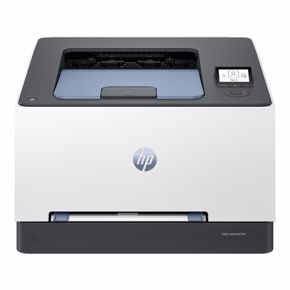 HP Color LJ Pro 3202dn 25ppm Printer
