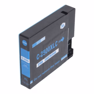 Canon PGI-2500XL (9265B001) tsüaan suuremahuline analoogtint 1755lk