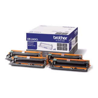 Brother DR-243CL originaal trumlisõlm 18000lk
