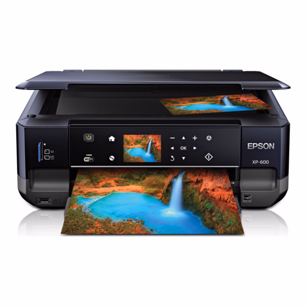 Epson Expression Premium XP-600