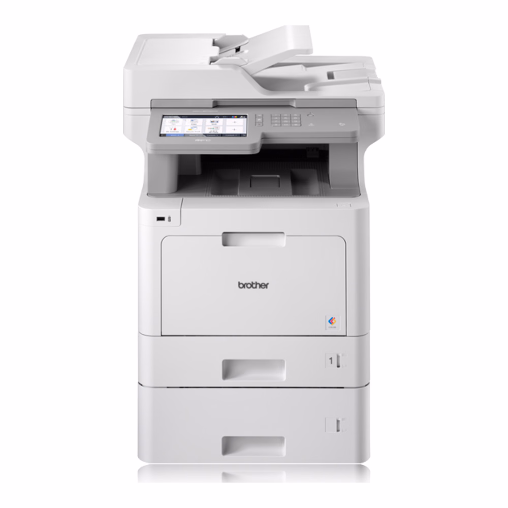 BROTHER MFC-L9570CDWT MFP colour laser