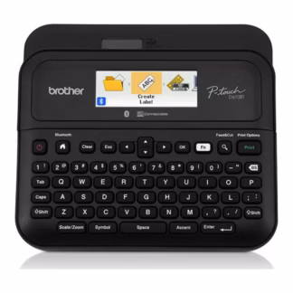 BROTHER PT-D610BTVP Dsktp Label Printer
