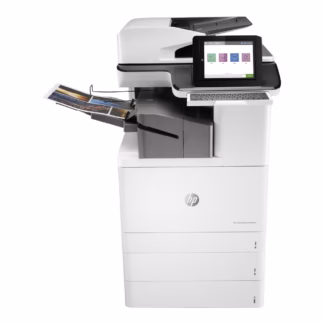 HP Color LaserJet Enterprise MFP M776zs