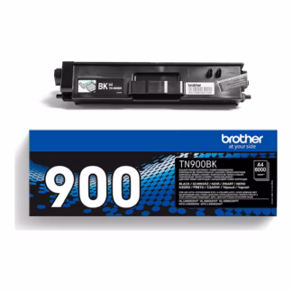 Brother TN-900 must originaaltooner 6000lk