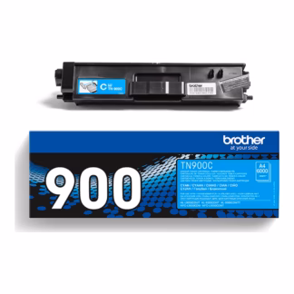 Brother TN-900 tsüaan originaaltooner 6000lk