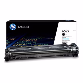 HP 659X (W2010X) must suuremahuline originaaltooner 34000lk