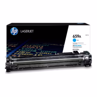 HP 659A (W2011A) tsüaan originaaltooner 13000lk