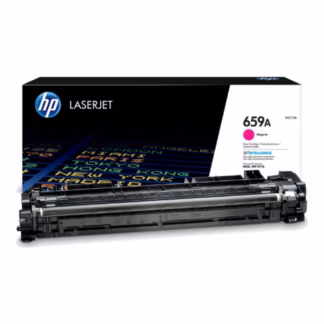 HP 659A (W2013A) magenta originaaltooner 13000lk