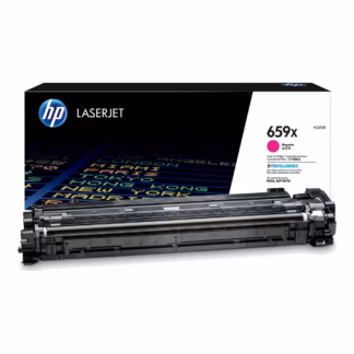 HP 659X (W2013X) magenta suuremahuline originaaltooner 29000lk