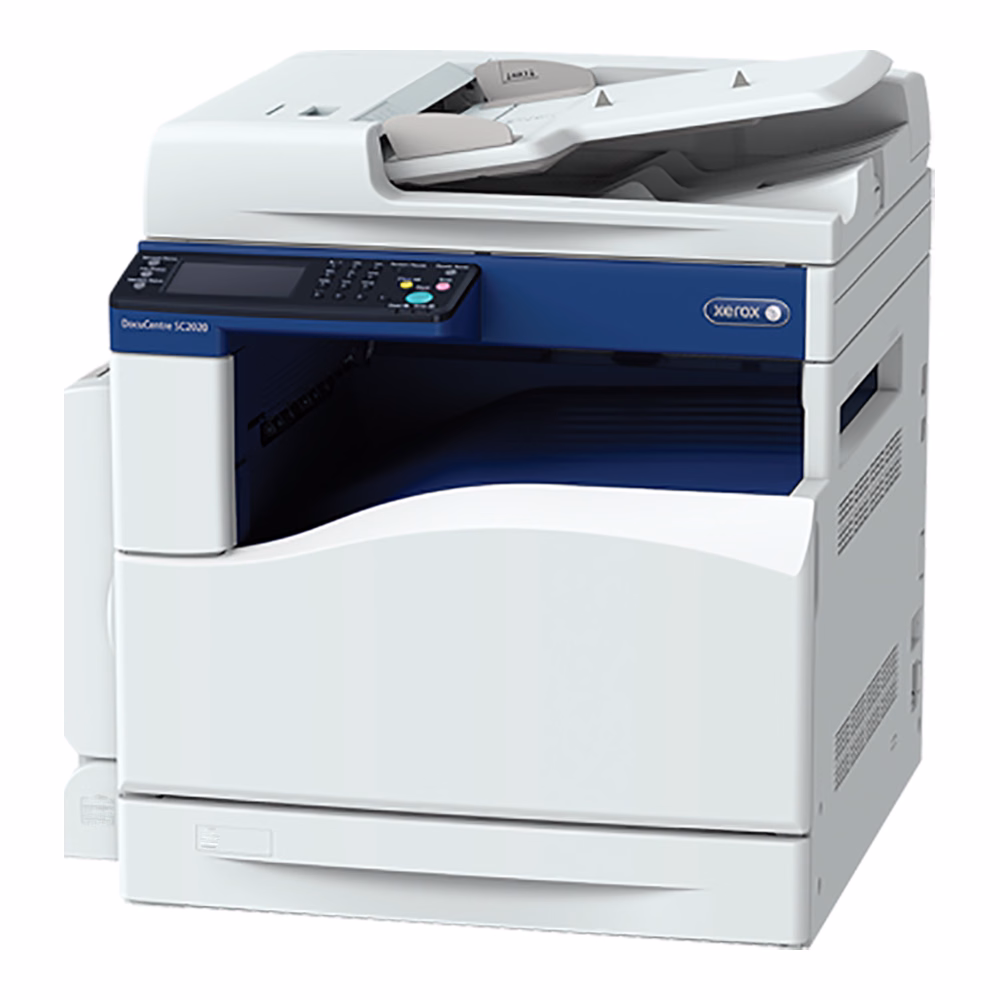 Xerox DocuCentre SC2020