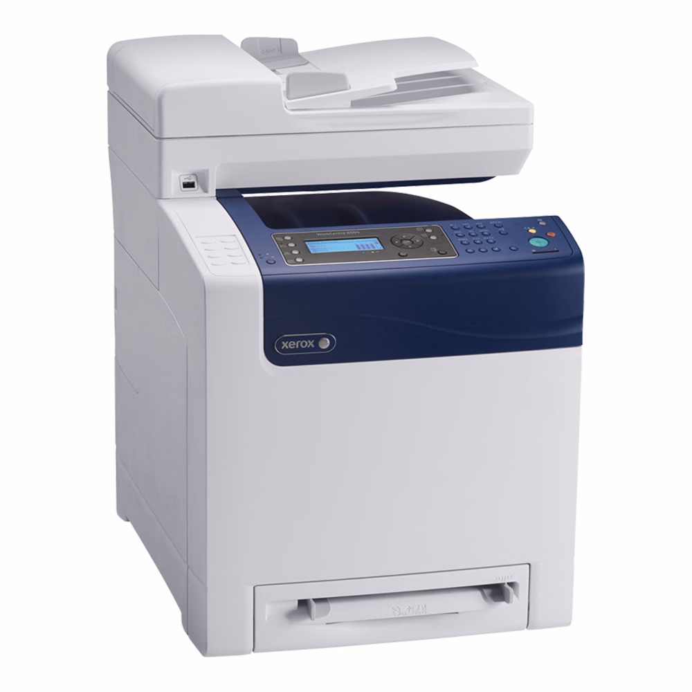 Xerox WorkCentre 6505