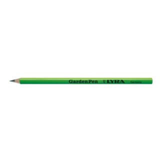 Aedniku pliiats Lyra Garden-Pen 17,5cm