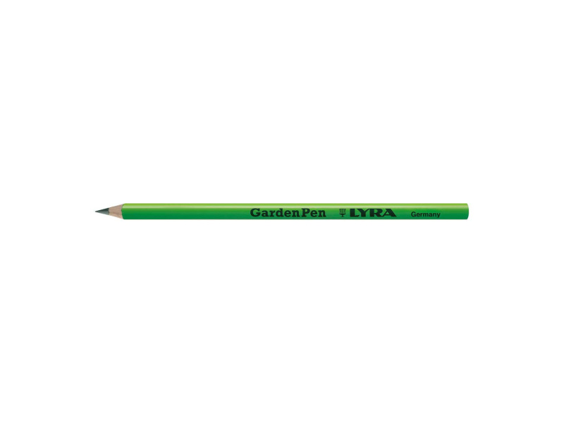 Aedniku pliiats Lyra Garden-Pen 17,5cm