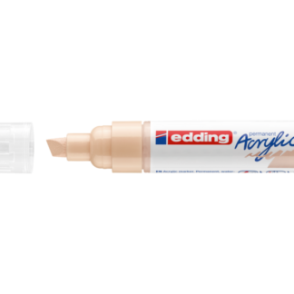 Akrüülmarker Edding 5000 beež