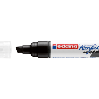 Akrüülmarker Edding 5000 must