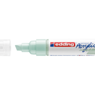 Akrüülmarker Edding 5000 piparmünt