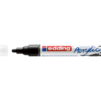 Akrüülmarker edding 5100 must