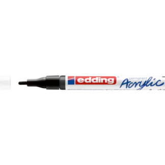 Akrüülmarker Edding 5300 must