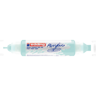 Akrüülmarker edding 5400 pastelsinine
