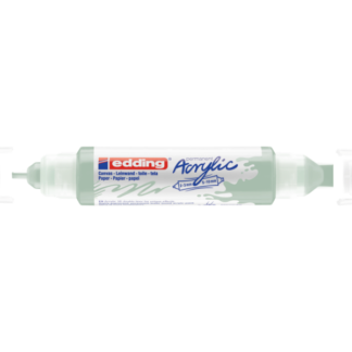 Akrüülmarker edding 5400 piparmünt