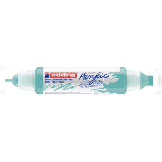 Akrüülmarker edding 5400 türkiissinine