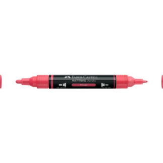 Akrüülmarker Faber-Castell Multimark SP värv 124