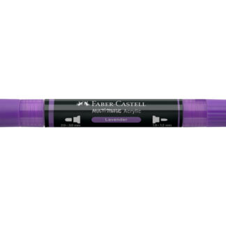 Akrüülmarker Faber-Castell Multimark SP värv 136