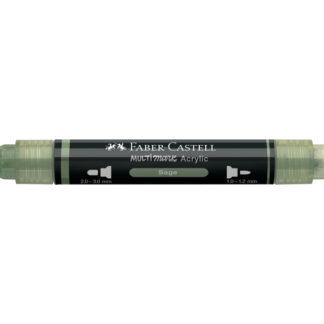 Akrüülmarker Faber-Castell Multimark SP värv 172