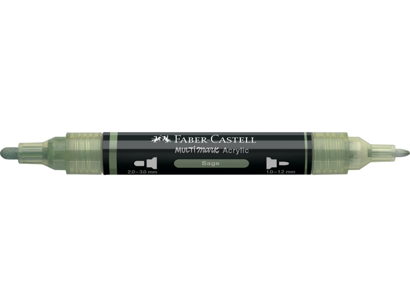 Akrüülmarker Faber-Castell Multimark SP värv 172