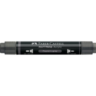 Akrüülmarker Faber-Castell Multimark SP värv 181