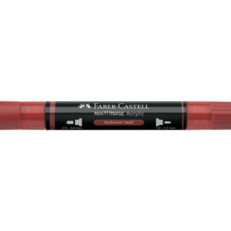 Akrüülmarker Faber-Castell Multimark SP värv 192