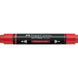 Akrüülmarker Faber-Castell Multimark SP värv 219