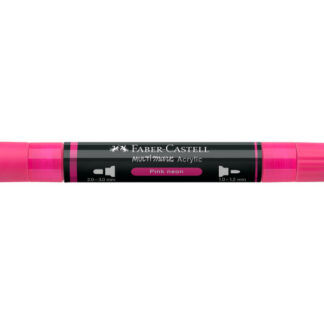 Akrüülmarker Faber-Castell Multimark SP värv 253