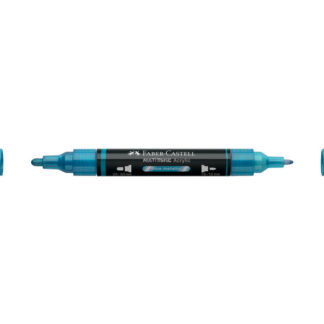 Akrüülmarker Faber-Castell Multimark SP värv 292