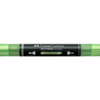 Akrüülmarker Faber-Castell Multimark SP värv 298