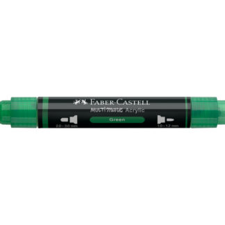 Akrüülmarker Faber-Castell Multimark SP värv 316