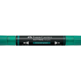 Akrüülmarker Faber-Castell Multimark SP värv 358