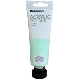 Akrüülvärv Art Rangers 75 ml tuubis Pastelroheline