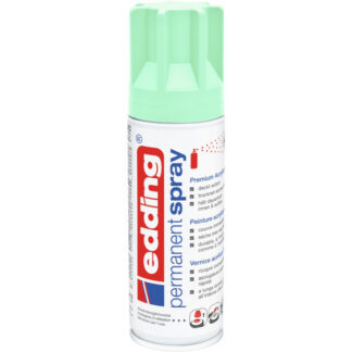 Akrüülvärv edding 5200 Premium acryllak 200ml pihustiga münt
