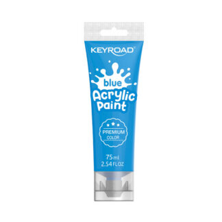 Akrüülvärv Keyroad 75ml, sinine