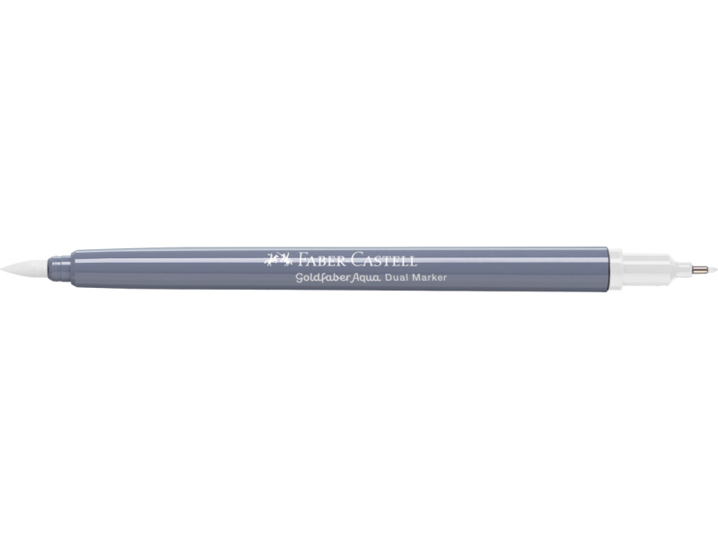 Akvarellimarker Faber-Castell Gofa Aqua värv 200 - Pilt 2